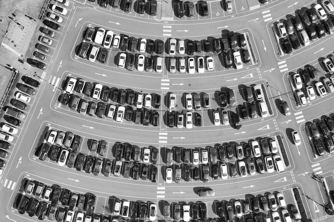 The Rise of Electric Vehicles: How Technology, Travel, and Environmental Consciousness Align Image 2