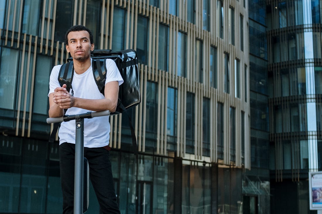 The Rise of Electric Vehicles: How Technology, Travel, and Environmental Consciousness Align Image 3