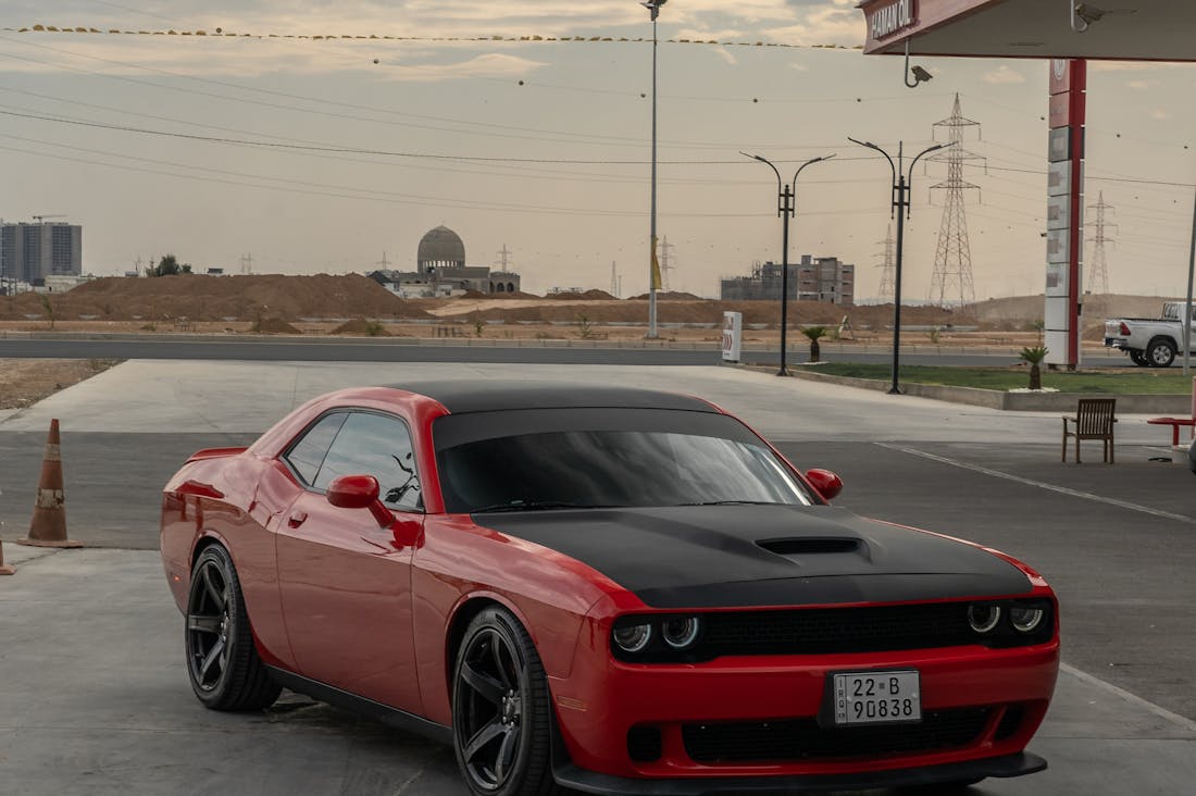 The Rise of Electric Vehicles: Implications for the Auto Industry and Environment Image 2