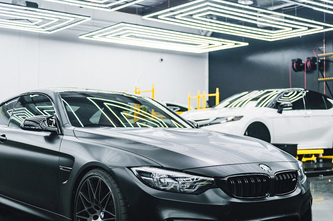 The Rise of Electric Vehicles: Understanding Their Impact on the Auto Industry and Environment Image 1