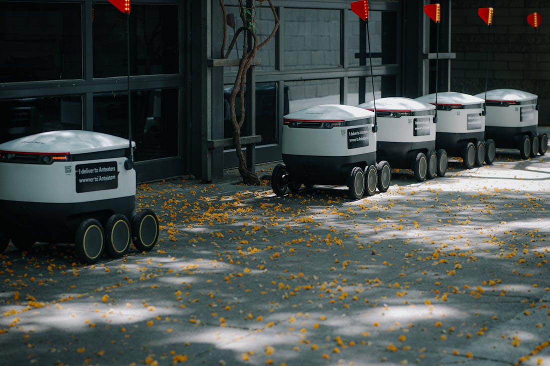 The Road Ahead: How Autonomous Vehicles Will Change the Future of Travel