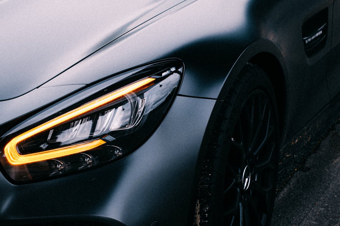 The Road Ahead: Navigating the Future of Automotive Technology and Eco-Friendly Innovations Image 1