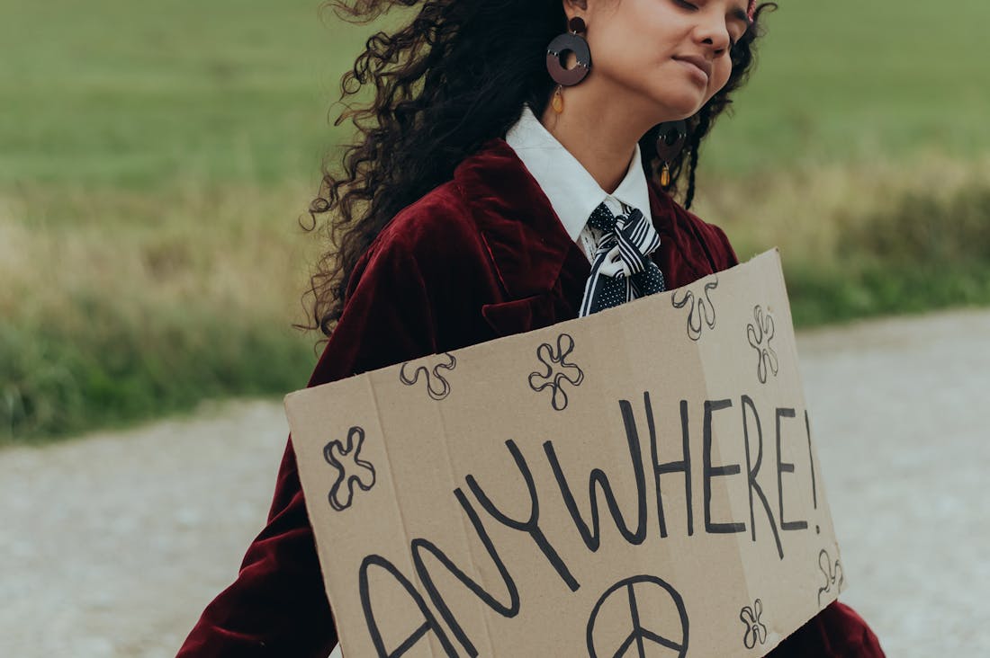 The Road Less Traveled: Discovering Hidden Gems in Travel for Unique Experiences Image 3