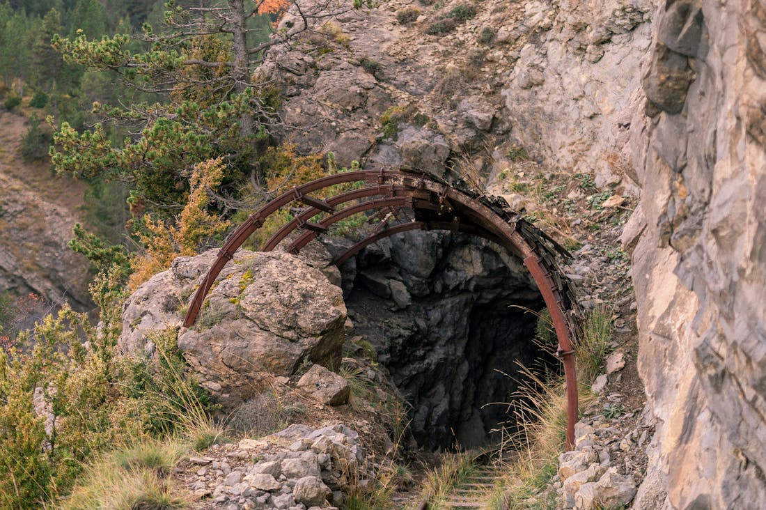 The Road Less Traveled: Embracing Offbeat Travel Destinations for Unique Experiences Image 1