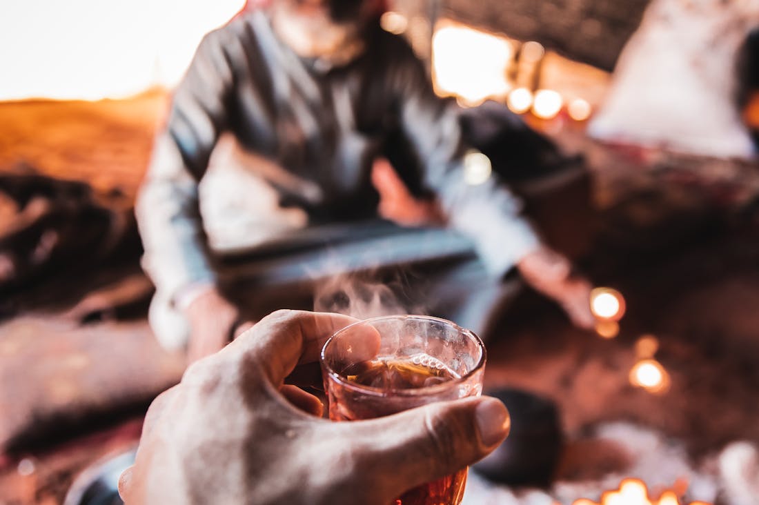 The Road Less Traveled: Embracing Offbeat Travel Destinations for Unique Experiences Image 2