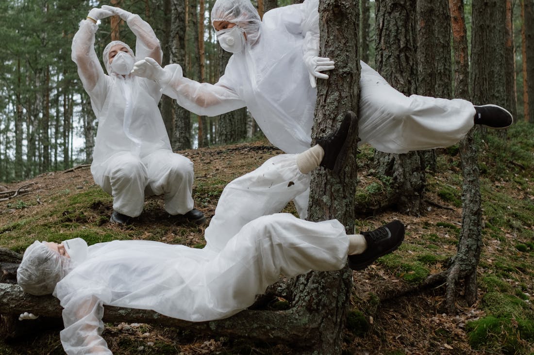 The Road Less Traveled: How Adventure Can Transform Your Life and Boost Your Health Image 1