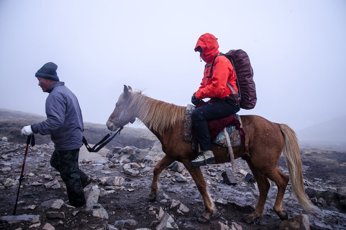 The Road Less Traveled: How Adventure Can Transform Your Life and Boost Your Health Image 2