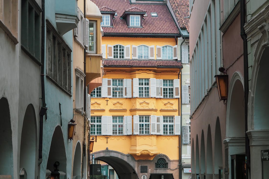 The Road Less Traveled: Unique Travel Destinations to Inspire Your Next Adventure Image 2