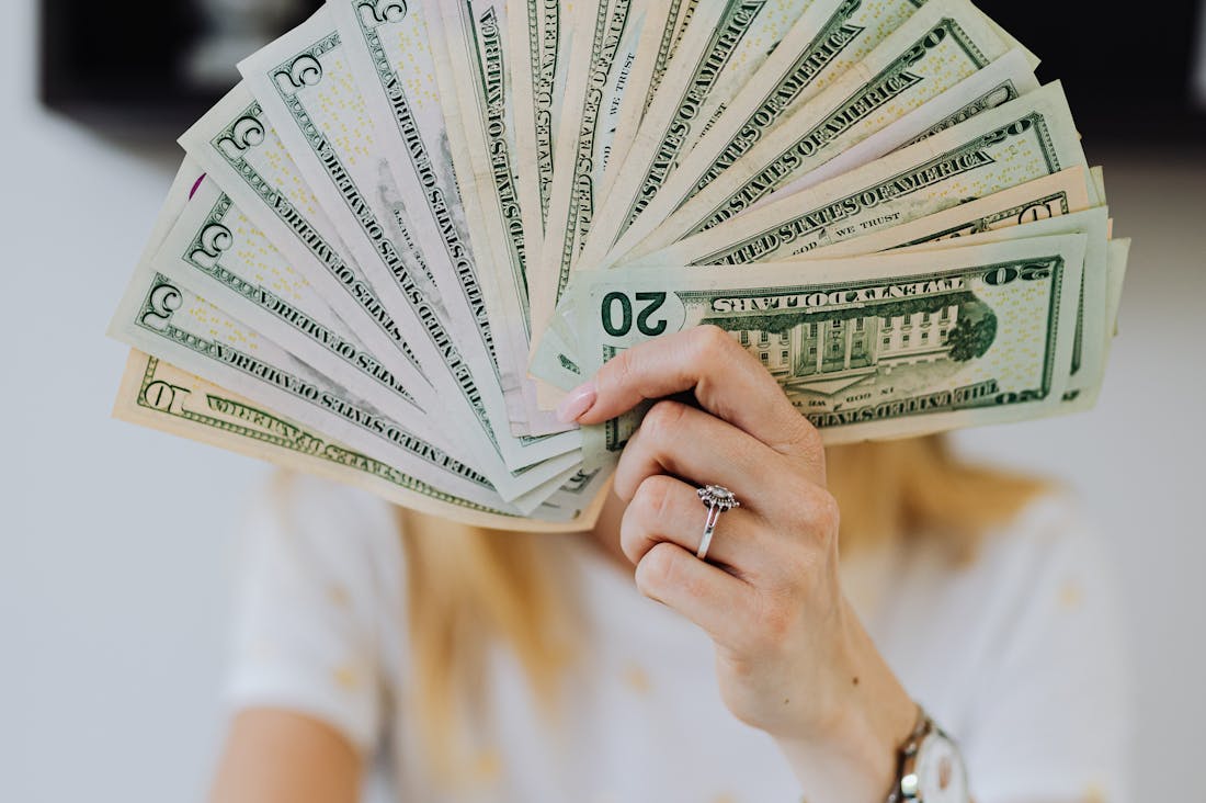 The Road to Financial Freedom: Practical Moves for Managing Money Wisely Image 1