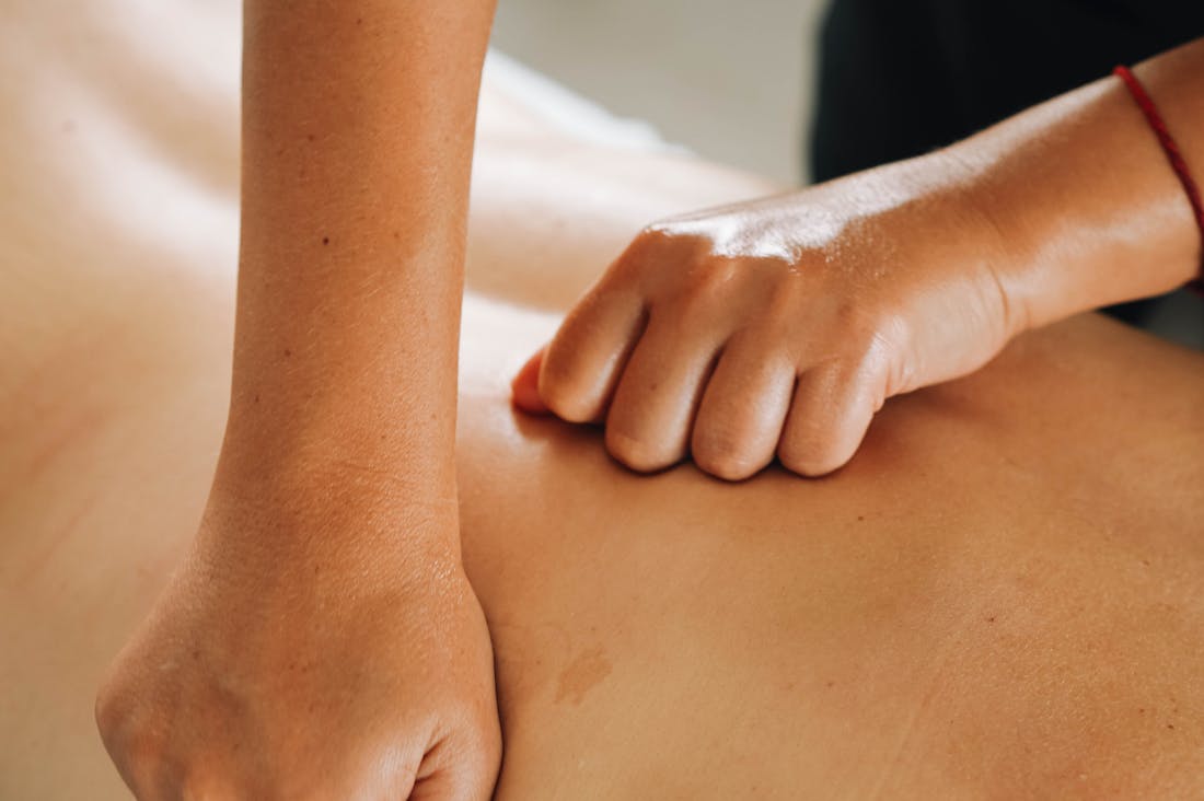 The Secret to Attaining Optimal Health: Holistic Approaches That Work Image 1