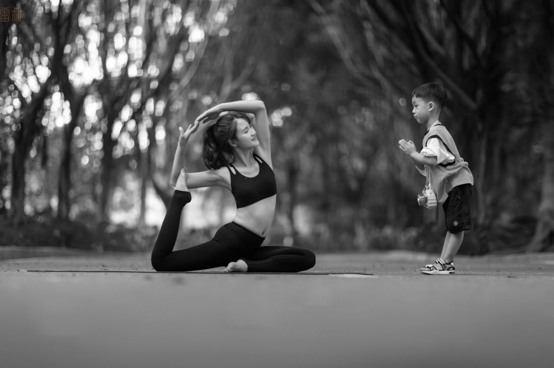 The Secret to Attaining Optimal Health: Holistic Approaches That Work Image 2