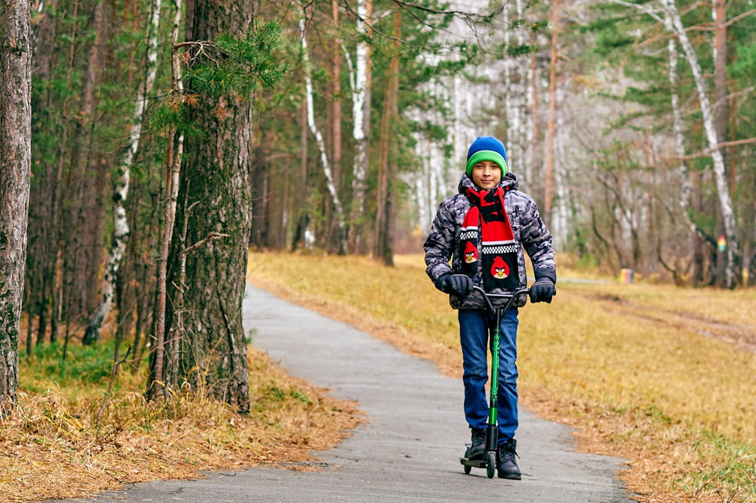 The Secret to Maintaining a Balanced Life: Health, Finances, and Travel Adventures Image 1