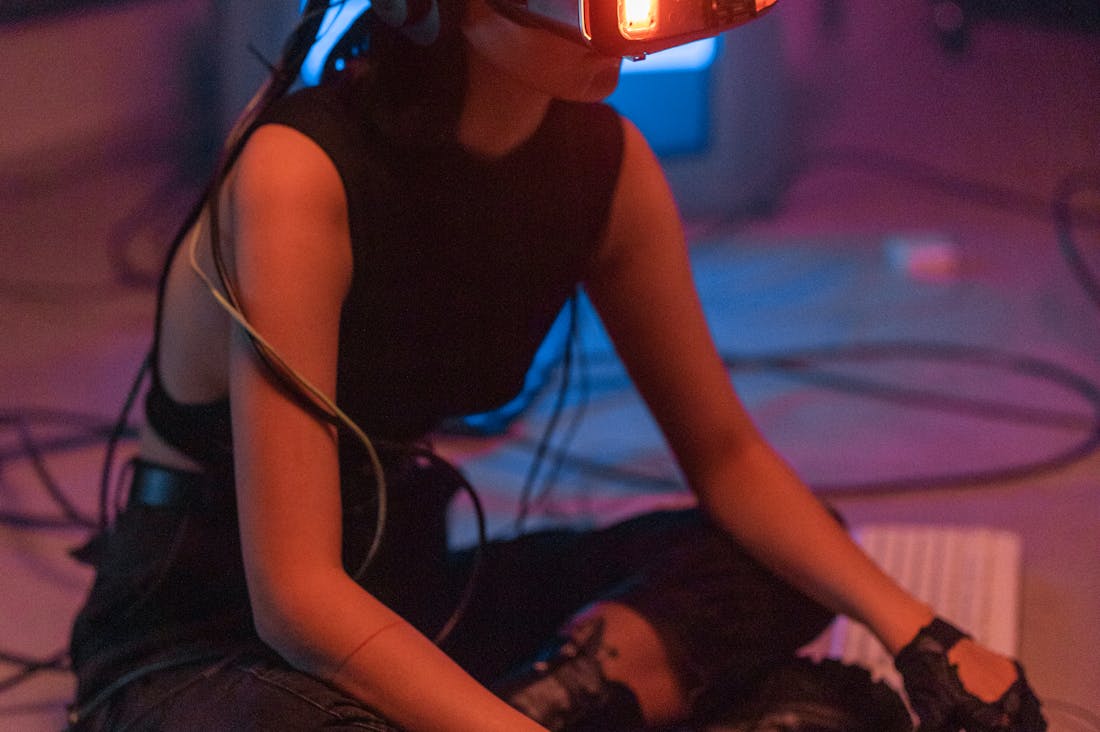 The Tech-Driven Traveler: Embracing Digital Innovations for Stress-Free Adventures Image 2