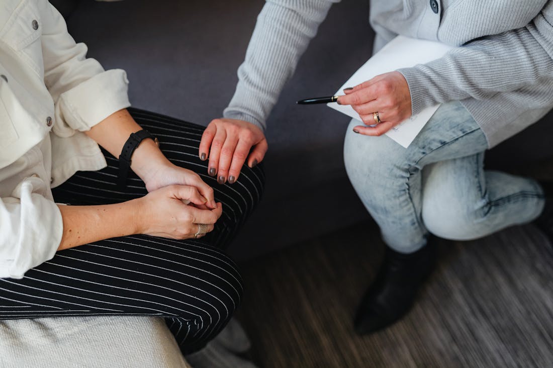 The Tech-Lifestyle Balance: How to Stay Connected Without Losing Yourself Image 1