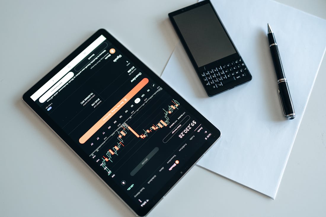 The Tech Renaissance: Unraveling How Innovative Gadgets Enhance Daily Life and Personal Growth Image 1