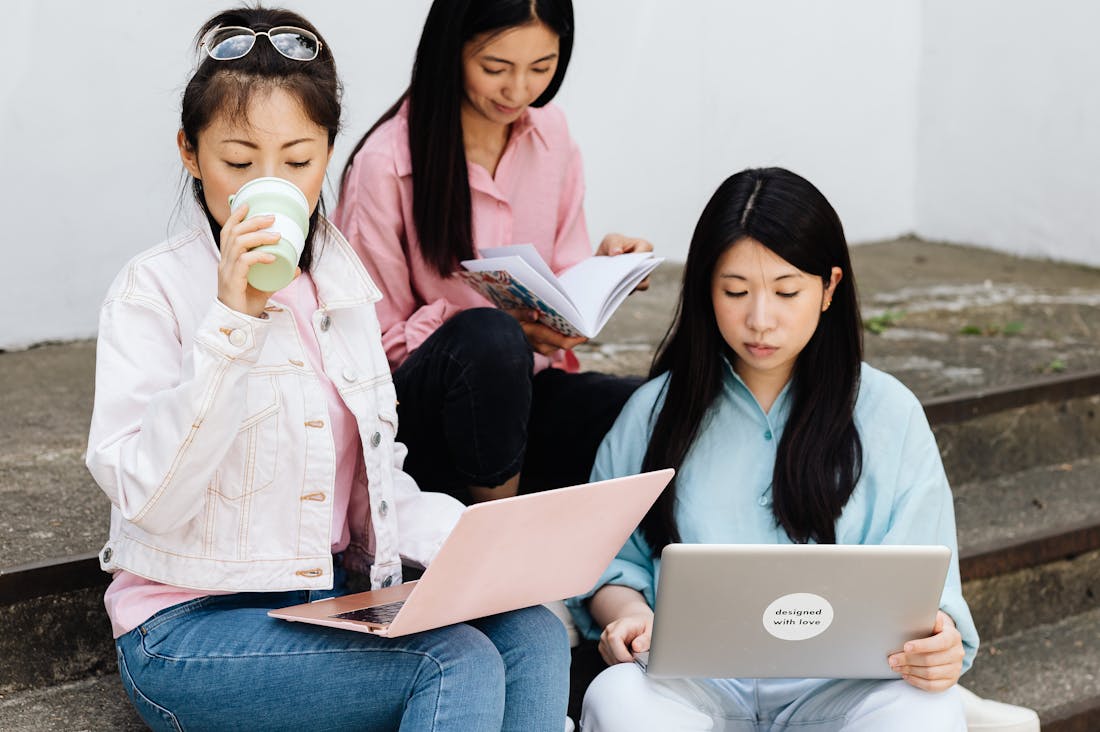 The Tech Revolution: Exploring Innovative Gadgets That Enhance Daily Life Image 2