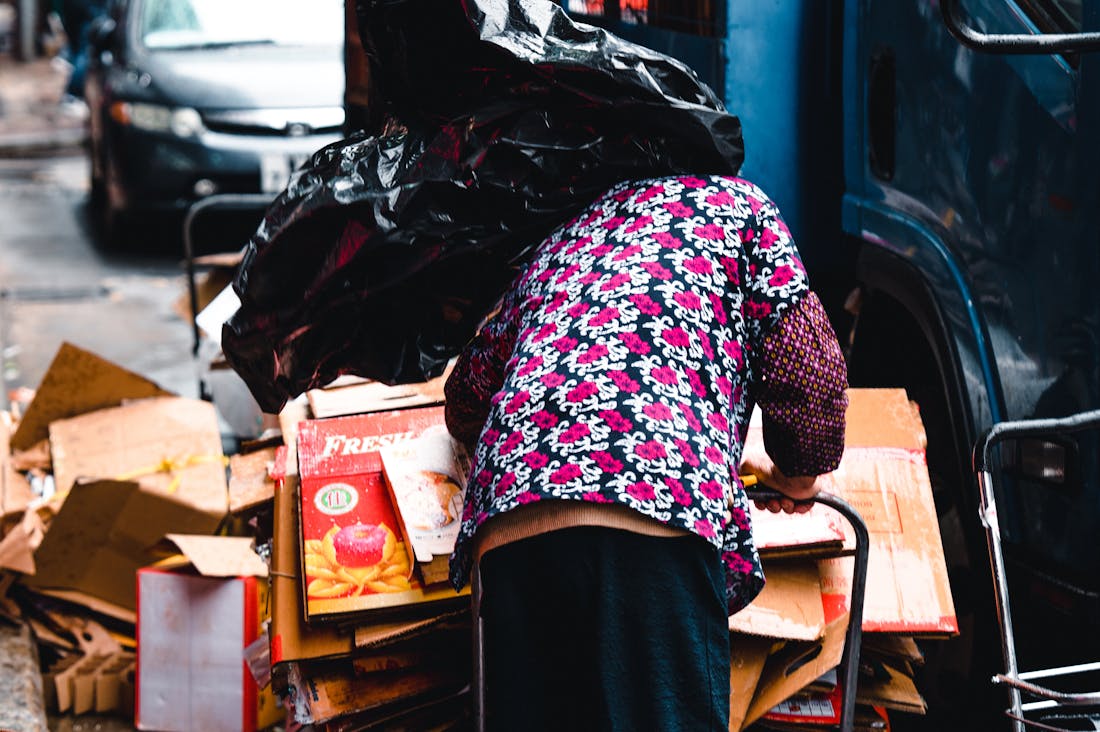 The Tech Revolution: How Emerging Technologies are Shaping our Daily Lives and Future Image 2