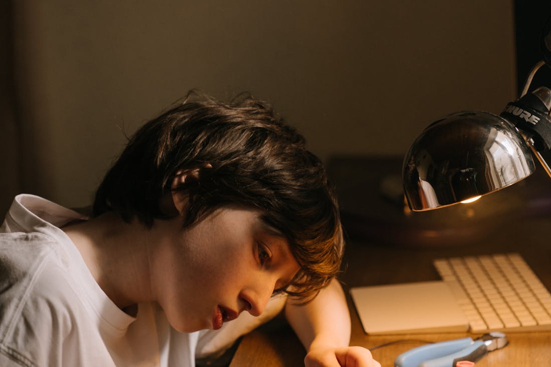 The Tech Revolution: Navigating New Innovations for a Better Lifestyle Image 1