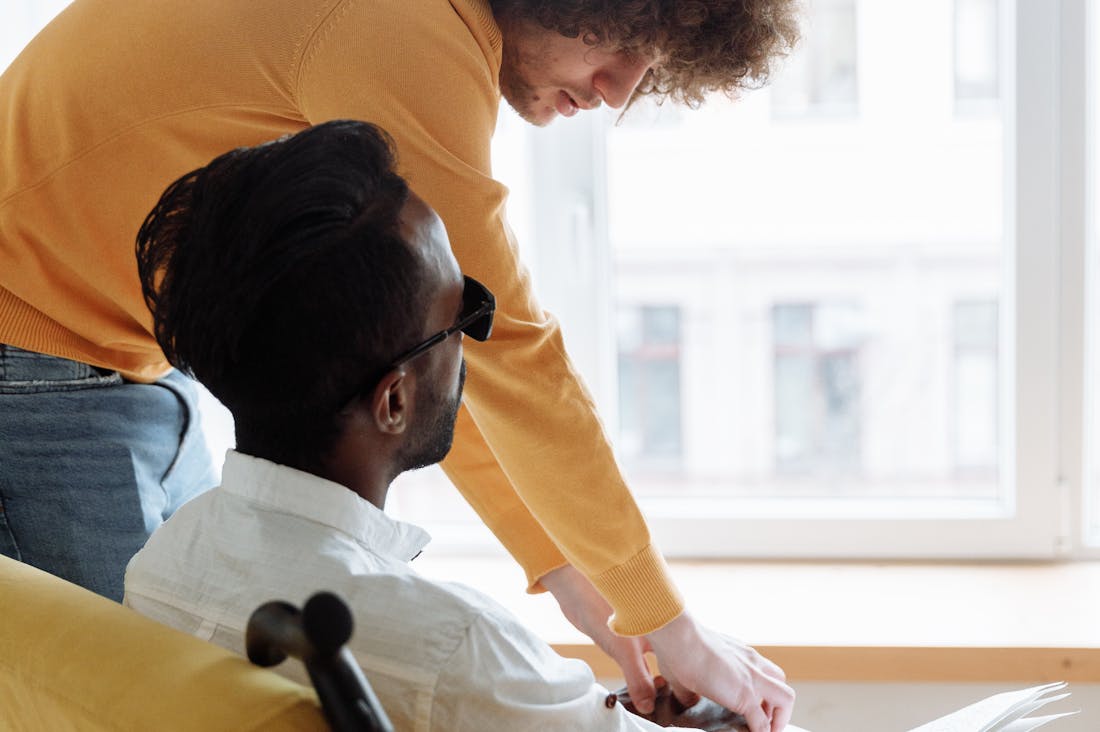 The Tech-Savvy Lifestyle: Integrating Innovation into Everyday Living Image 1