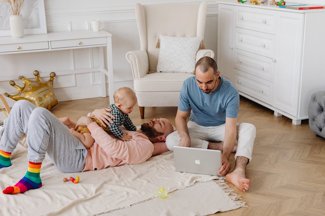 The Tech-Savvy Lifestyle: Integrating Innovation into Everyday Living Image 3