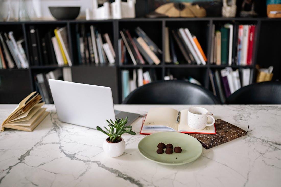 The Tech-Savvy Lifestyle: Integrating Innovative Gadgets into Daily Routine for Enhanced Living Image 2