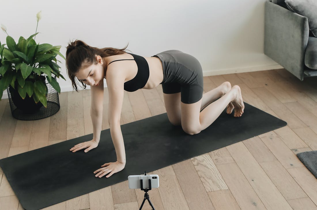 The Technology of Well-Being: How Innovative Apps and Gadgets Are Changing Our Health Landscape Image 1