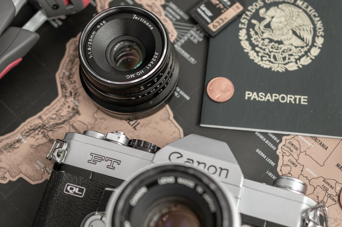 The Top Tech Gadgets to Enhance Your Travel Experience Image 1