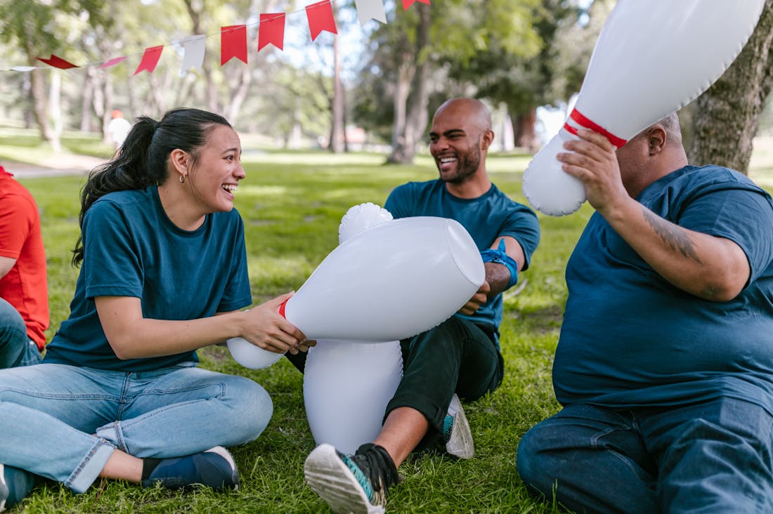 The Transformative Power of Community in Wellness: Building Supportive Networks for Holistic Health Image 3