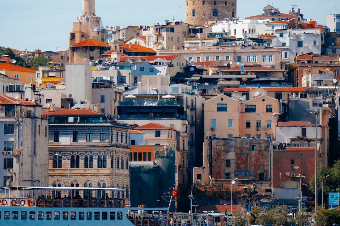 The Transformative Power of Travel: How Exploring New Cultures Can Enrich Your Life Experience Image 1