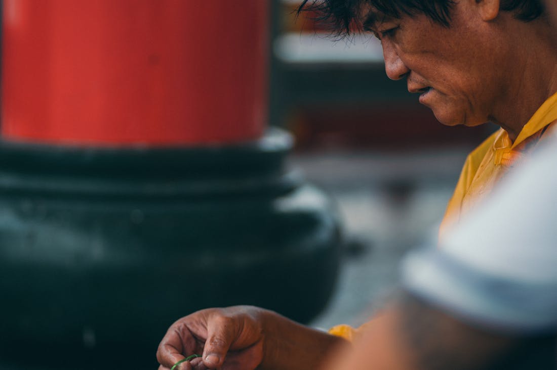 The Traveler's Handbook: Essential Tips for Budget-Friendly Adventures Without Sacrificing Experience Image 3