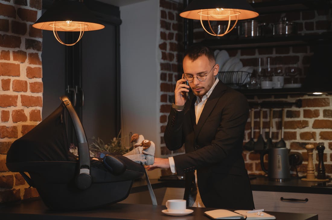 The Ultimate Guide to Achieving Work-Life Balance for a Healthier Lifestyle Image 3