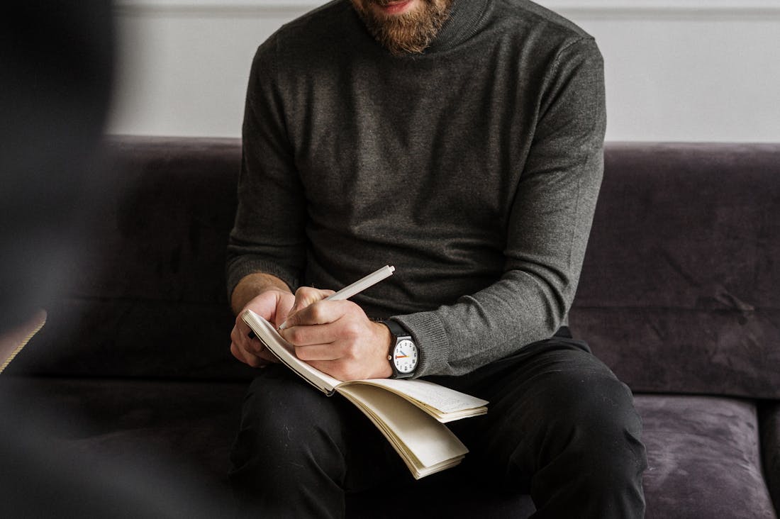 The Ultimate Guide to Balancing Mental Health and Work Life in the Modern Age Image 1