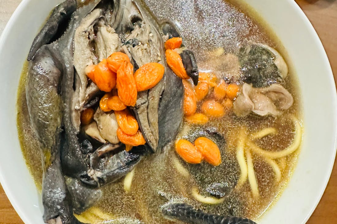 The Ultimate Guide to Boosting Your Immune System Naturally During Cold and Flu Season Image 1