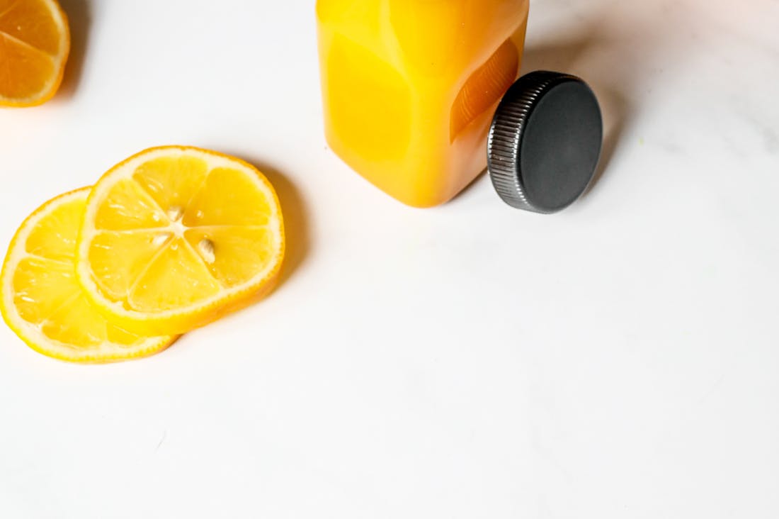 The Ultimate Guide to Boosting Your Immune System Naturally: From Superfoods to Stress Relief Image 1