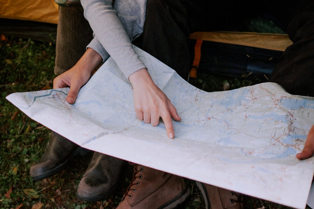 The Ultimate Guide to Road Tripping: Embrace Adventure with Practical Travel Tips Image 1