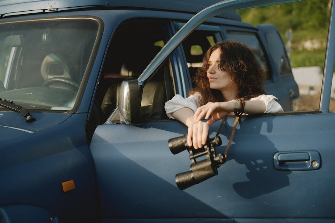 The Ultimate Guide to Road Tripping: Embrace Adventure with Practical Travel Tips Image 3