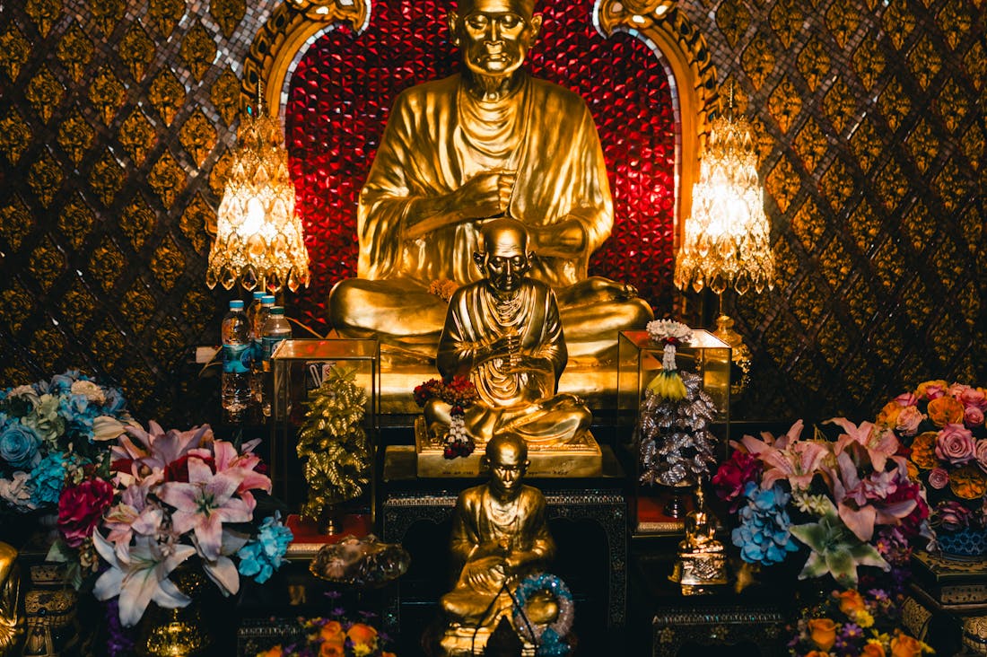 The Ultimate Guide to Sustainable Travel: Exploring Eco-Friendly Destinations and Practices Image 3