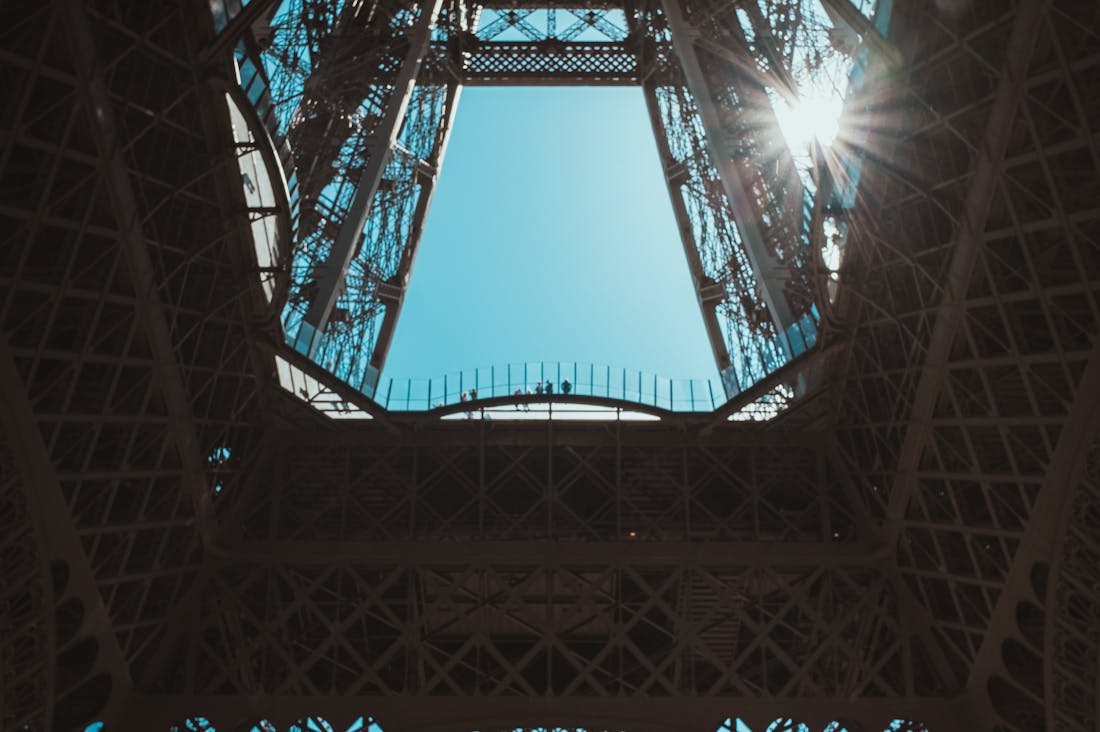 The Ultimate Travel Experience: Embracing Slow Travel for Deeper Connections Image 1