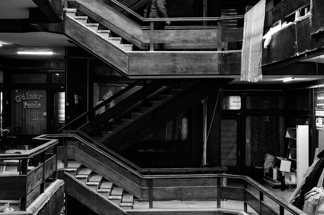 The Ultimate Travel Experience: Embracing Slow Travel for Deeper Connections Image 3