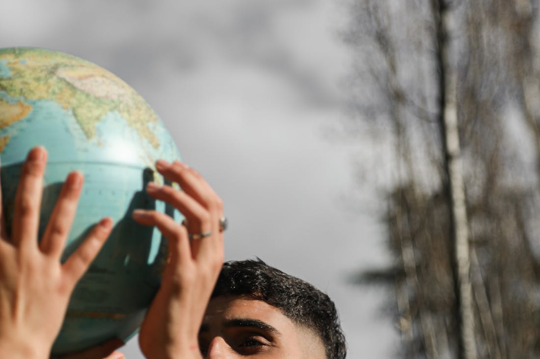 The Wanderlust Dream: How Sustainable Travel Transforms Your Perspective Image 3