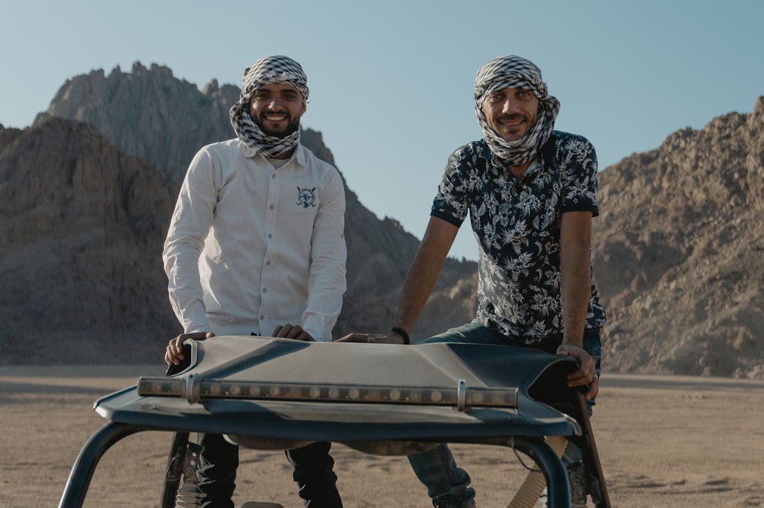 Thrilling Road Trip Destinations Worth the Journey Image 1