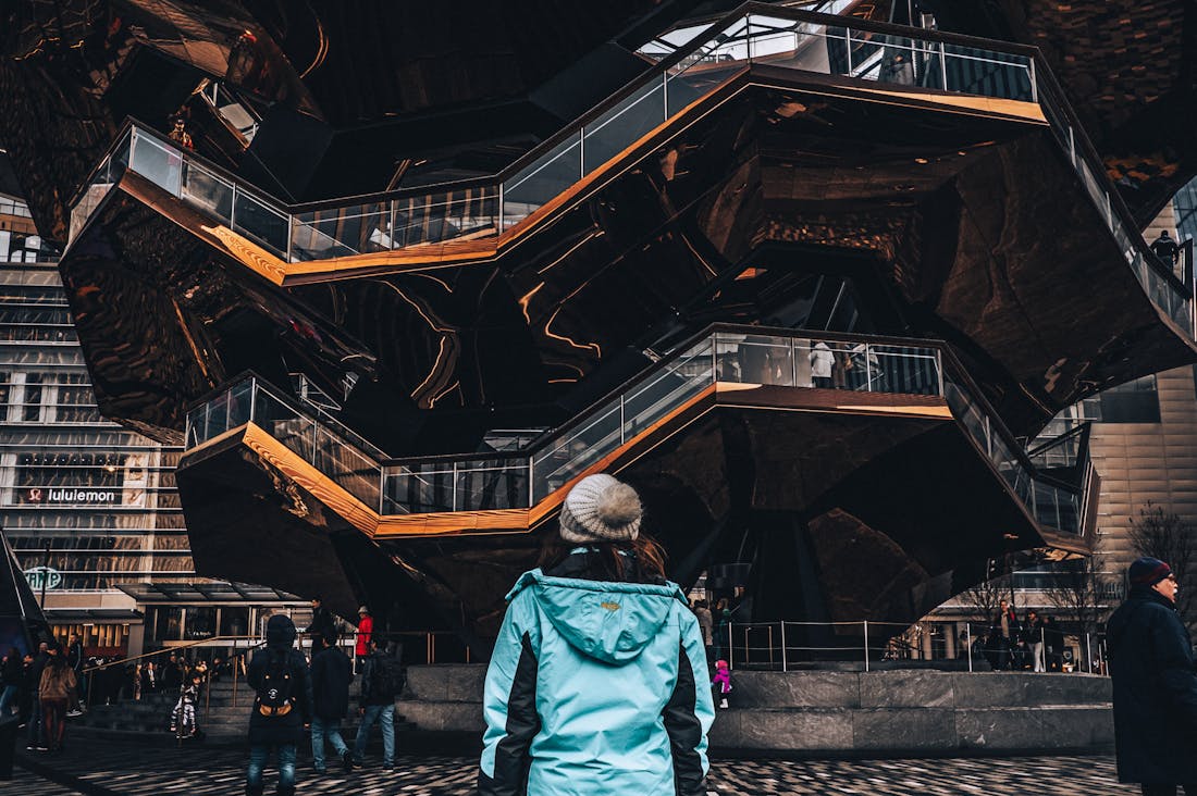 Thrilling Travel Experiences to Inspire Your Next Adventure Image 1