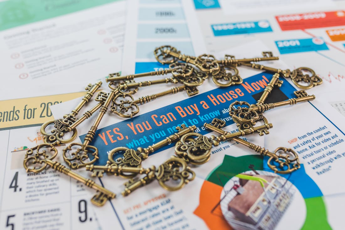 Thriving in Personal Finance Through Smart Investments