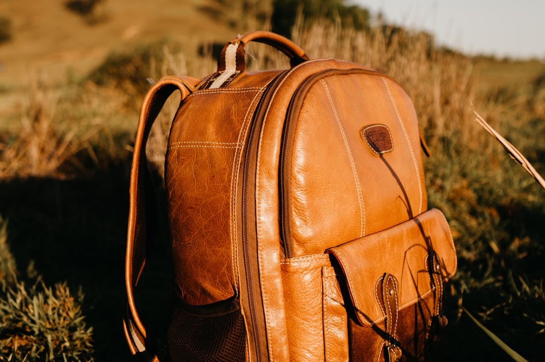 Thriving on Nature Trips: Tips for Sustainable Camping and Hiking Image 1