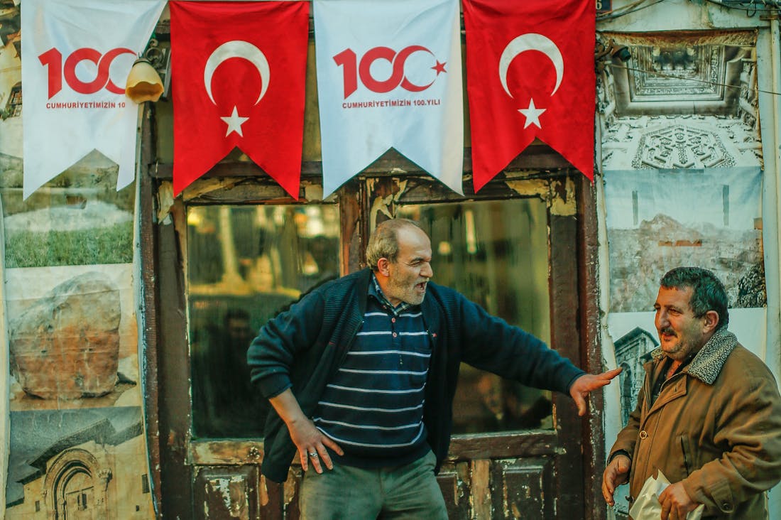 Thriving on Nature Trips: Tips for Sustainable Camping and Hiking Image 3