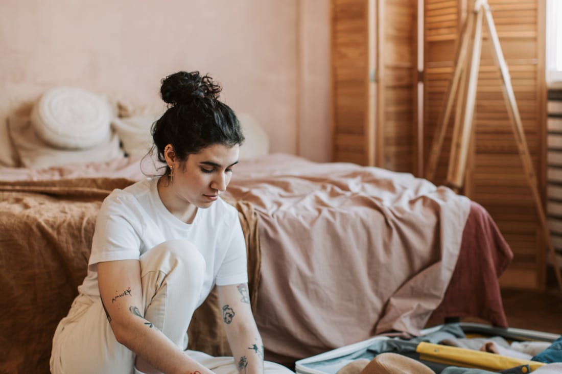 Thriving While Traveling: Tips for a Stress-Free Journey Image 3