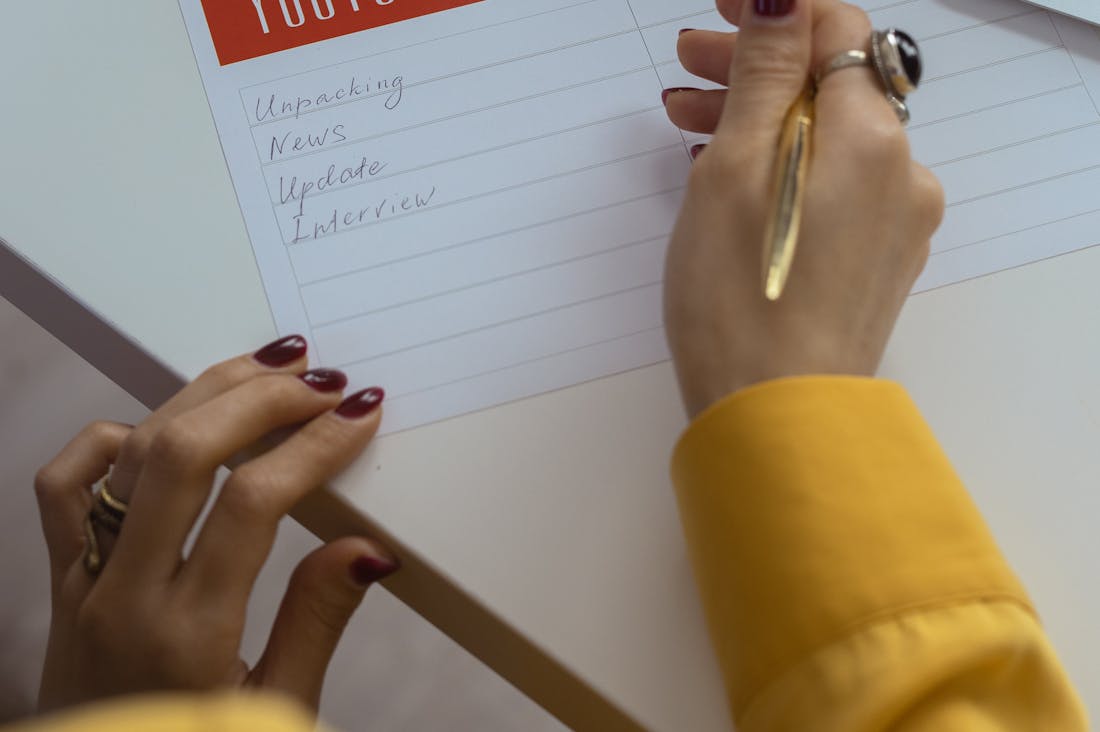 Time Management Techniques for Achieving Work-life Balance Image 3