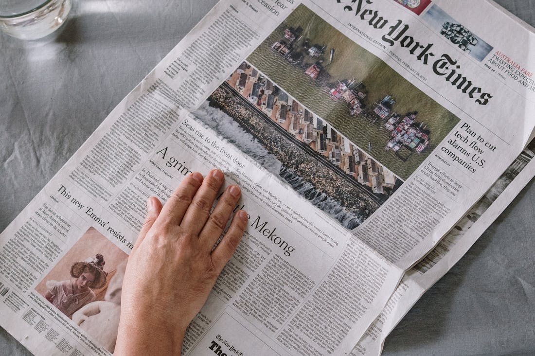 Timeless Lifestyle Habits for Financial Empowerment Image 1