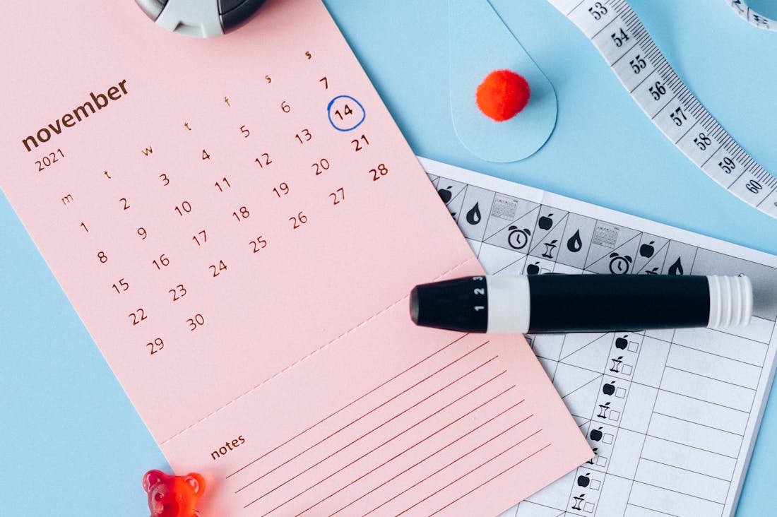 Tips for Achieving a Balanced Lifestyle in Today's Fast-Paced World Image 2