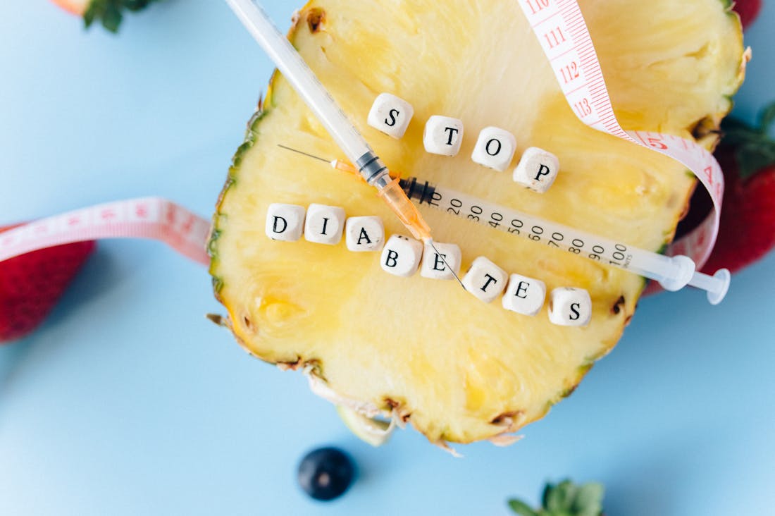 Tips for Boosting Your Well-Being Through Healthy Lifestyle Choices Image 3